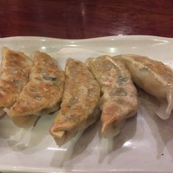 เมนูของร้าน Bankara Ramen สุขุมวิท 39