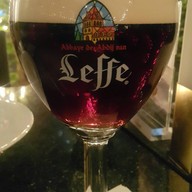 เมนูของร้าน Hyde & Seek  Athenee