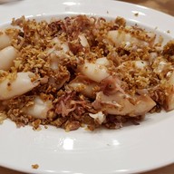 เมนูของร้าน บ้านสวน 118