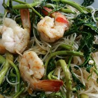 เมนูของร้าน ตามสั่งพี่ดาว