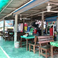 บรรยากาศ ครัวลุงหนู