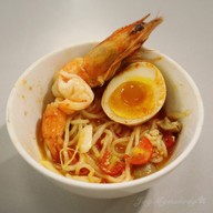 เมนูของร้าน CHABUTON เซ็นทรัลเวิลด์