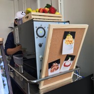 บรรยากาศ CoCo is cool