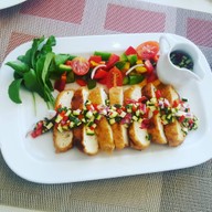 Phuket Cafe at Deevana Plaza Phuket Patong