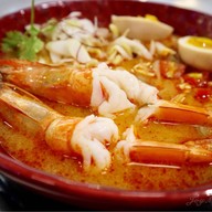 เมนูของร้าน CHABUTON เซ็นทรัลเวิลด์