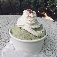 เมนูของร้าน CoCo is cool