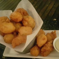 เมนูของร้าน Hyde & Seek  Athenee