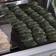 เมนูของร้าน ขนมกุ้ยช่ายป้าดา