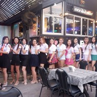 บรรยากาศ ดอกไม้กาแฟ
