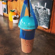 เมนูของร้าน Oriental Cafe