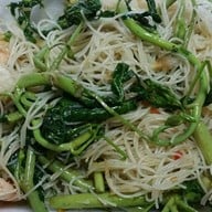 เมนูของร้าน ตามสั่งพี่ดาว