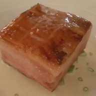 เมนูของร้าน Hyde & Seek  Athenee