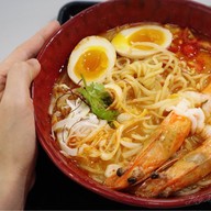 เมนูของร้าน CHABUTON เซ็นทรัลเวิลด์