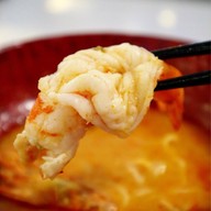 เมนูของร้าน CHABUTON เซ็นทรัลเวิลด์
