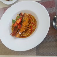 Phuket Cafe at Deevana Plaza Phuket Patong