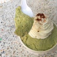 เมนูของร้าน CoCo is cool