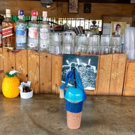 หน้าร้าน Oriental Cafe