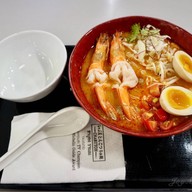 เมนูของร้าน CHABUTON เซ็นทรัลเวิลด์