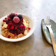 เมนูของร้าน Aoon pottery