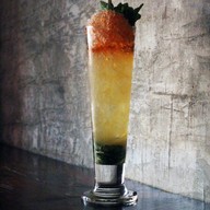 เมนูของร้าน The 88 Surawong