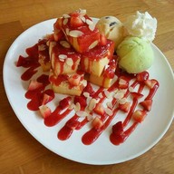 เมนูของร้าน Me bakery & Coffee Shop