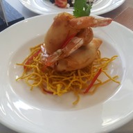 Phuket Cafe at Deevana Plaza Phuket Patong