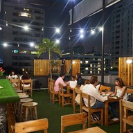Wanderlust Rooftop Thonglor13