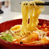 เมนูของร้าน CHABUTON เซ็นทรัลเวิลด์