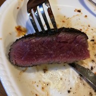เมนูของร้าน Maillard Butcher & Steak สาทร