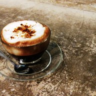 เมนูของร้าน กระ-เพรา-กรอบ