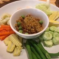 เมนูของร้าน เสวย CentralPlaza Pinklao