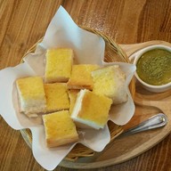 เมนูของร้าน Baan Samyan