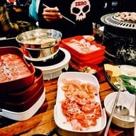 Buta Buta Grill สาขาเมืองปราจีนบุรี