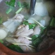 กุ๊กกิ๊ก คาราโอเกะ