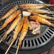 Buta Buta Grill สาขาเมืองปราจีนบุรี