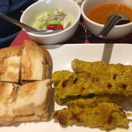 เมนูของร้าน เสวย CentralPlaza Pinklao