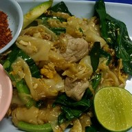 เจ๊นา หูฉลาม เจ้าเก่ากรมศุล คลองเตย