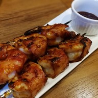 เมนูของร้าน Maillard Butcher & Steak สาทร