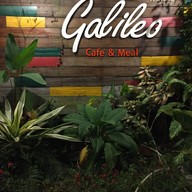 Galileo  Cafe' & Meal