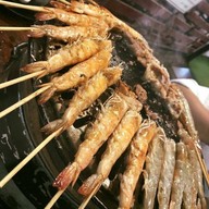 Buta Buta Grill สาขาเมืองปราจีนบุรี