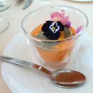 เมนูของร้าน La VIE Bistronomy