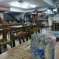 บรรยากาศ นายดำ