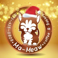 Ma-Meaw Coffee & Bakery