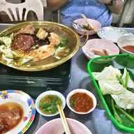 เจ๊จูย่างเกาหลี
