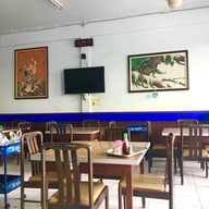 บรรยากาศ โกฮั้วภัตตาคาร