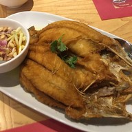 เมนูของร้าน เสวย CentralPlaza Pinklao