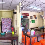 เป็งน้ำ ราดหน้า (เจ้าเก่า)