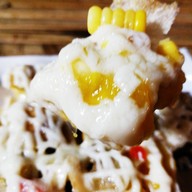 โรตีเวียงป่า