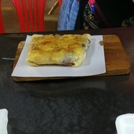 โรตีเวียงป่า