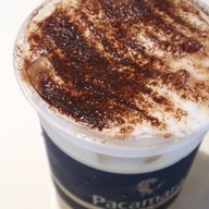 เมนูของร้าน PACAMARA Thonglor 25